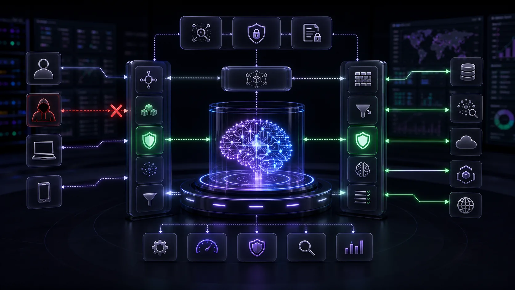 Securing AI Features Before They Become Production Risk
