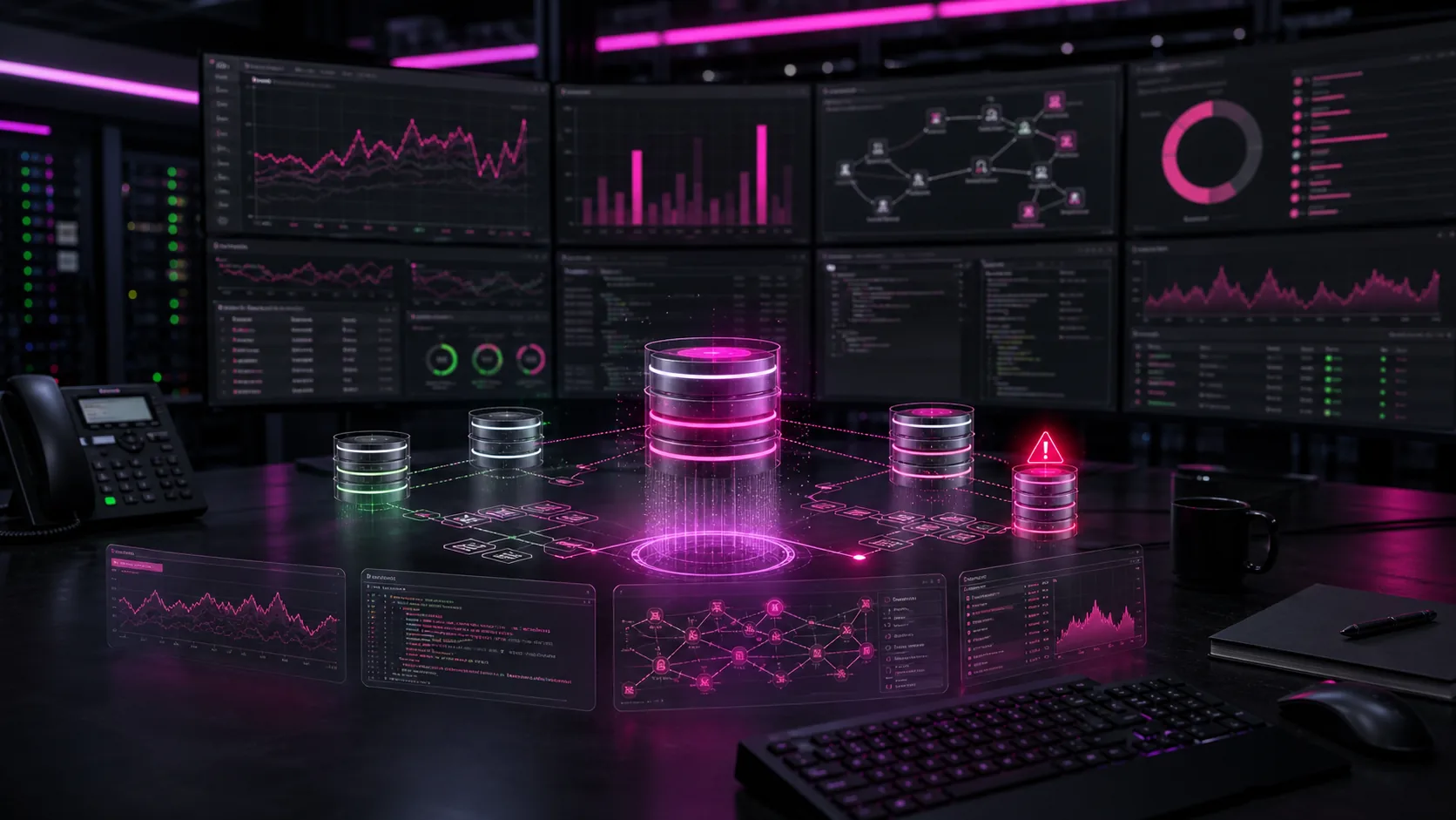 Why SQL Server Gets Slow: 10 Production Issues We Fix Most Often